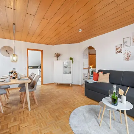 Apartmán 