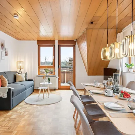 Apartmán 